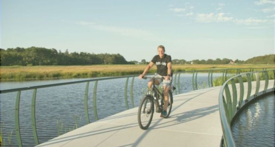 Huurfietsen