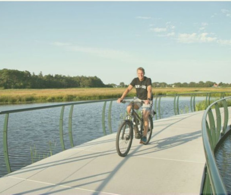 Huurfietsen