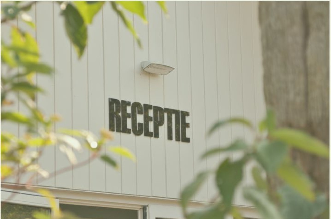 De Brem: receptie en eetcafé