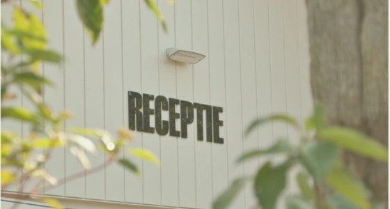 De Brem: receptie en eetcafé