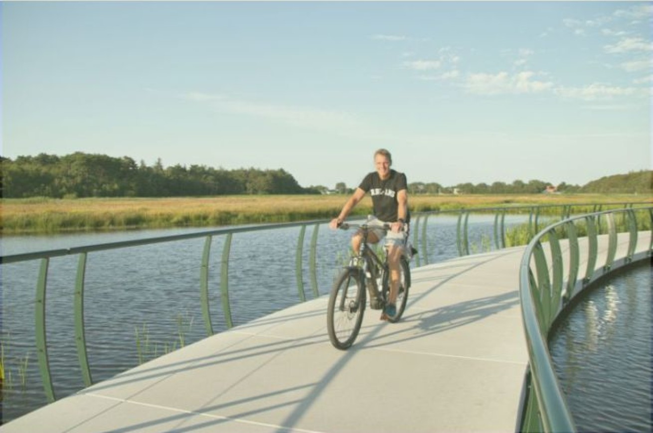 Huurfietsen